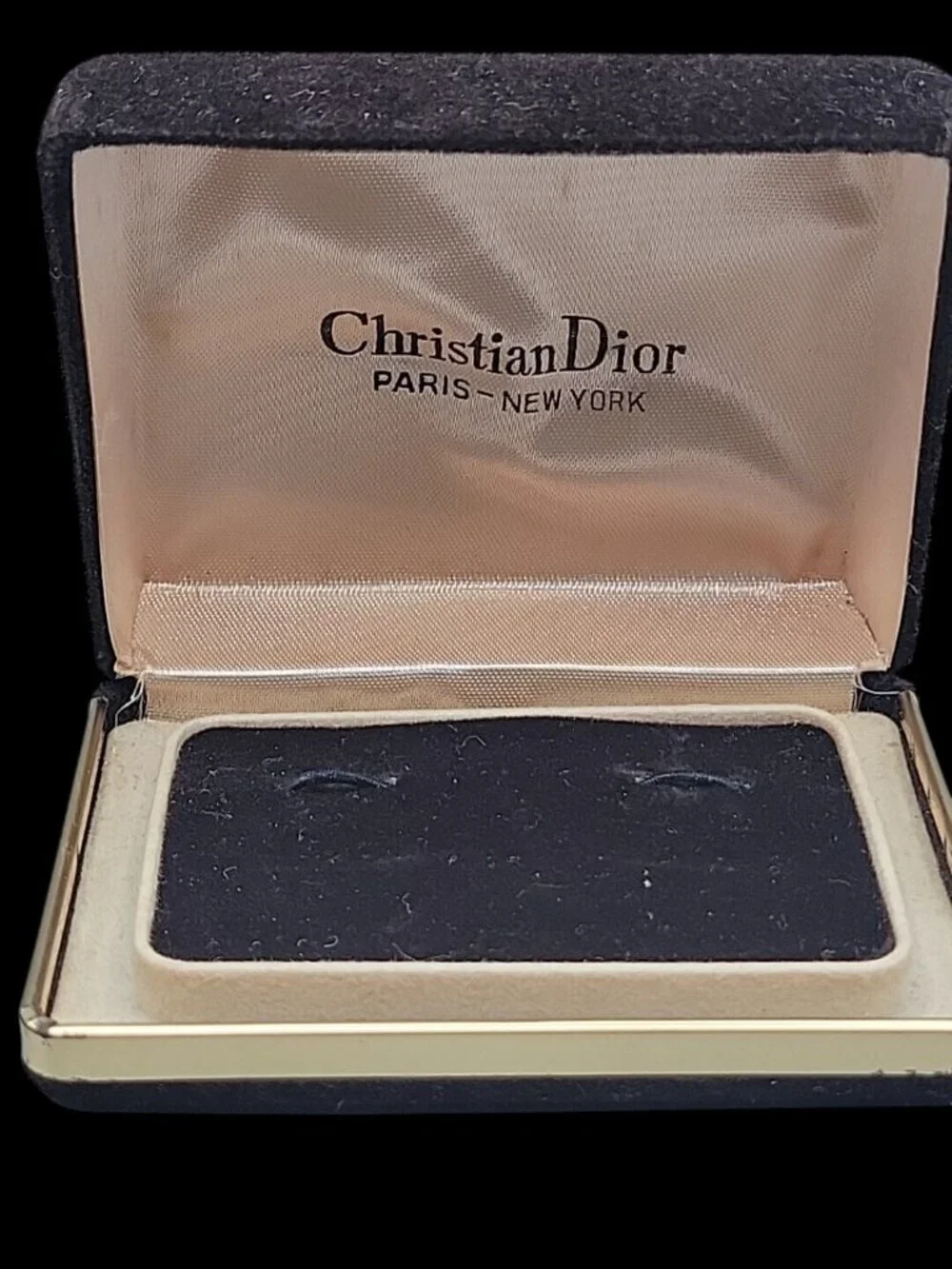 Dior vintage christian